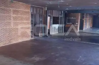 Ponto comercial para alugar na Rua Amadeu Amaral, Jardim América, Ribeirão Preto