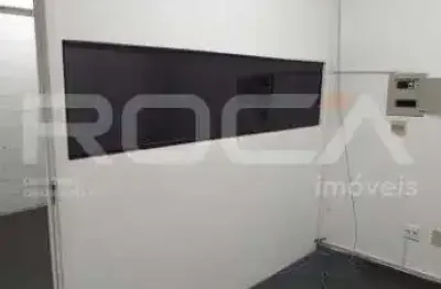 Salão comercial para alugar no jardim novo mundo, em ribeirão preto.