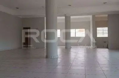 Salão comercial para alugar no jardim independência, ribeirão preto