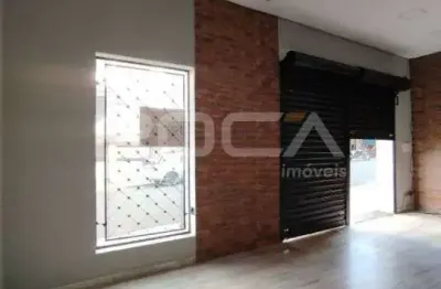 Ponto comercial para alugar na Rua Floriano Peixoto, Centro, Ribeirão Preto