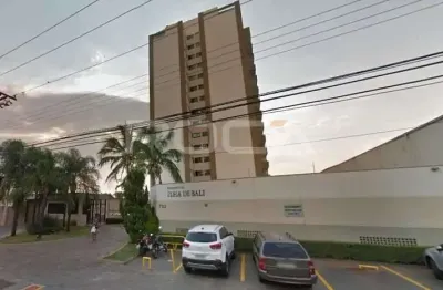 Cobertura de 4 dormitórios no bairro república, ribeirão preto