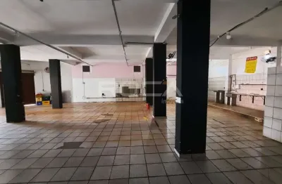 Ponto comercial para alugar no bairro josé sampaio, ribeirão preto