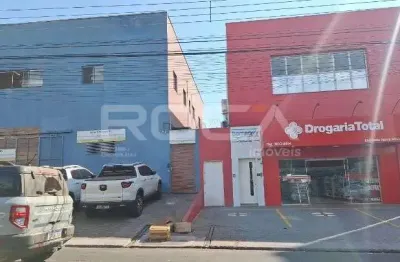 Alugue já este sobrado comercial no jardim nova aliança em ribeirão preto!