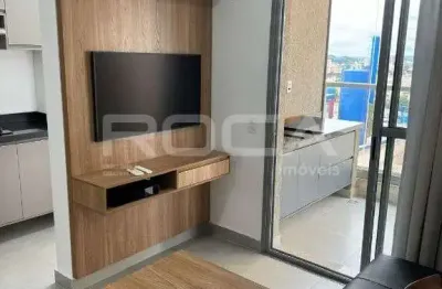 Studio mobiliado à venda no jardim santa ângela em ribeirão preto