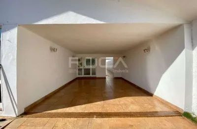 Casa comercial à venda com 212m² de área útil no alto da boa vista, ribeirão preto