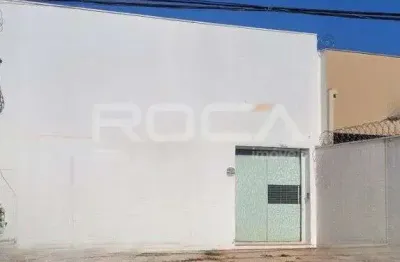 Ponto comercial à venda na Rua São José, Jardim Sumaré, Ribeirão Preto