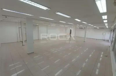 Espaço comercial para alugar na vila seixas em ribeirão preto