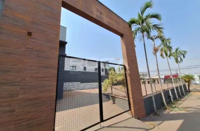 Ponto comercial para alugar no alto da boa vista em ribeirão preto