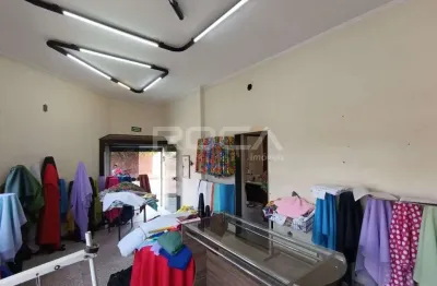 Casa comercial para alugar em campos elíseos, ribeirão preto