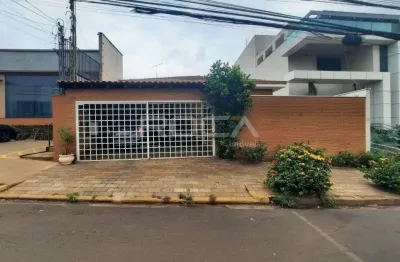 Prédio para alugar na Avenida Antônio Diederichsen, Jardim América, Ribeirão Preto