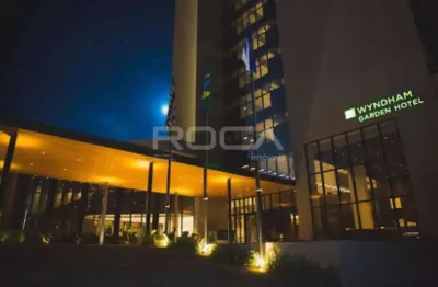 Hotel comercial à venda no jardim botânico em ribeirão preto