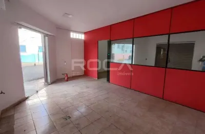 Excelente salão comercial para alugar em campos elíseos, ribeirão preto