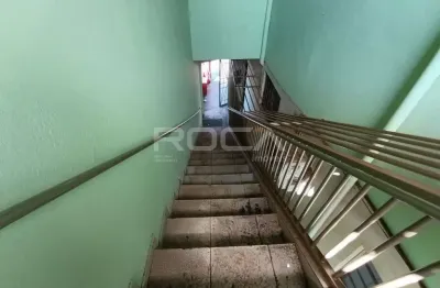 Ótimo salão comercial para alugar no planalto verde, ribeirão preto