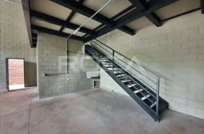 Salão comercial no bairro jardim botânico para alugar em ribeirão preto