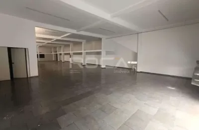 Salão comercial para alugar na vila virgínia, ribeirão preto
