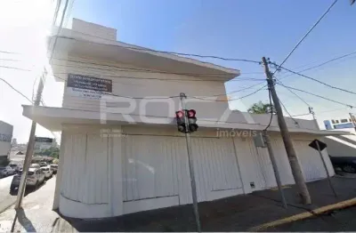 Ponto comercial para alugar no jardim américa, ribeirão preto - ótima localização!