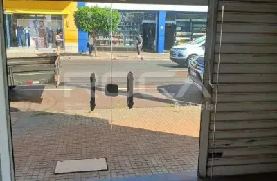 Salão comercial para alugar em campos elíseos, ribeirão preto