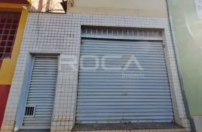 Amplo salão comercial no centro de ribeirão preto - venda e locação