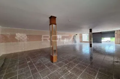 Salão para alugar com 178m² de área útil no jardim castelo branco, ribeirão preto - espaço ideal para seu negócio!