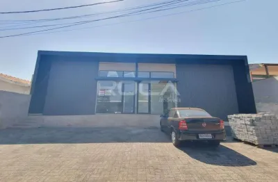 Salão comercial para alugar no alto da boa vista - ribeirão preto