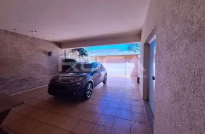 Casa comercial para venda e locação com 4 quartos no bairro alto da boa vista, em ribeirão preto.