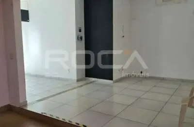 Ponto comercial para locação no jardim sumaré, em ribeirão preto.