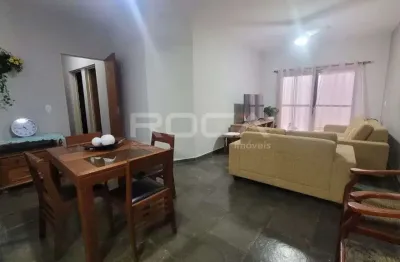 Apartamento à venda com 3 quartos no bairro jardim irajá, em ribeirão preto.