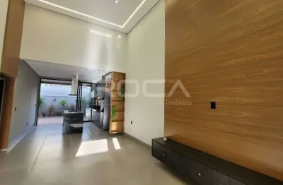Casa à venda com 3 quartos sendo 3 suítes no condomínio valência, em ribeirão preto.