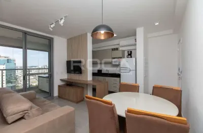 Apartamento para locação mobiliado no jardim santa ângela, em ribeirão preto