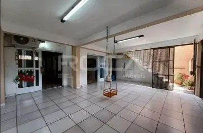 Casa à venda com 3 quartos no bairro jardim presidente médici, em ribeirão preto.