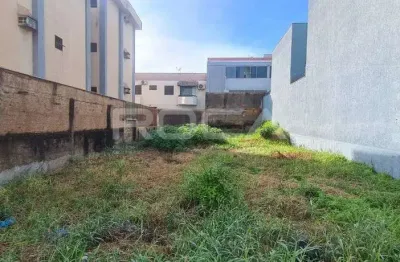 Terreno à venda no bairro jardim flórida, em ribeirão preto.