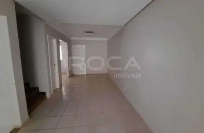 Casa à venda com 3 quartos sendo 1 suíte no condomínio vila do golf, em ribeirão preto