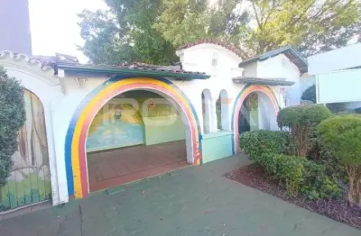 Casa comercial para locação com 6 salas no bairro jardim américa, em ribeirão preto.