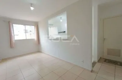 Apartamento para locação no bairro jardim nova aliança, em ribeirão preto.