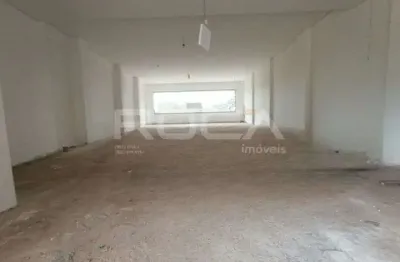Loja comercial para locação na vila do golf, em ribeirão preto