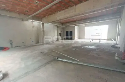 Loja comercial para locação na vila do golf, em ribeirão preto.