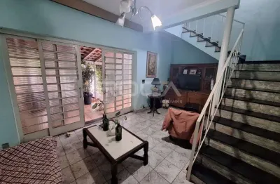 Casa para locação no bairro jardim sumaré, em ribeirão preto.