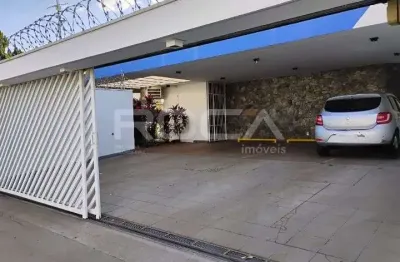 Casa comercial para alugar no bairro jardim sumaré em ribeirão preto.