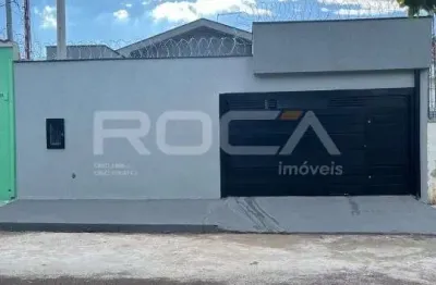 Casa à venda com 3 quartos no bairro vila tamandaré, em ribeirão preto.