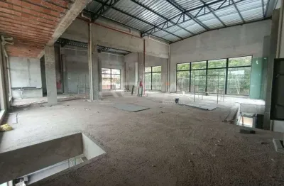 Loja comercial para locação na vila do golf, em ribeirão preto.