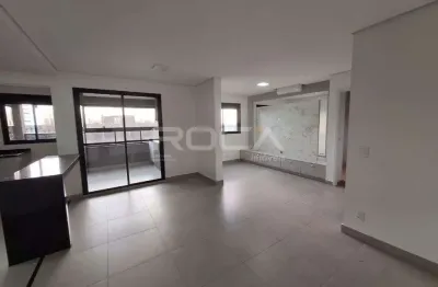 Apartamento para locação com 1 quarto sendo 1 suíte no jardim olhos d&#39;água, em ribeirão preto.