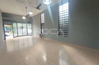 Ponto comercial para alugar na Avenida Presidente Vargas, Jardim São Luiz, Ribeirão Preto