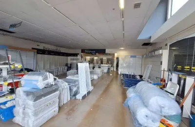 Prédio comercial para alugar no bairro república, em ribeirão preto.