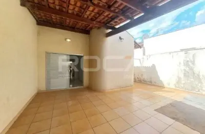 Casa à venda com 2 quartos no jardim presidente médici, em ribeirão preto.