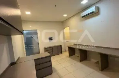 Sala comercial para alugar no jardim botânico, ribeirão preto