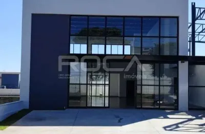 Ponto comercial para alugar na Avenida Afonço Valera, Recreio das Acácias, Ribeirão Preto
