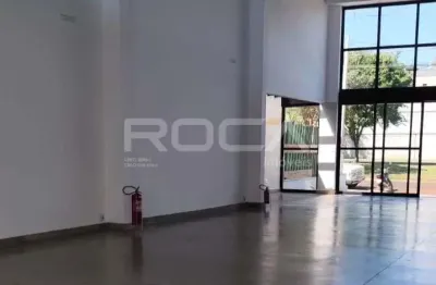 Salão comercial para alugar no bairro recreio das acácias, em ribeirão preto.