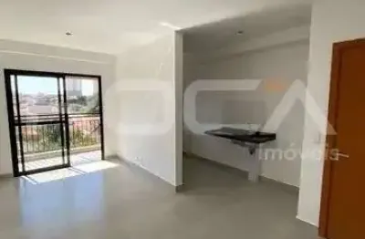 Apartamento para venda e locação com 2 quartos no bairro ribeirânia em ribeirão preto