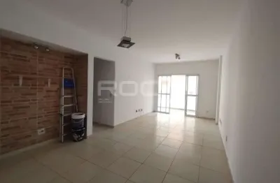Apartamento para alugar com 3 quartos no bairro jardim botânico, em ribeirão preto.
