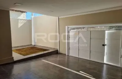 Casa à venda com 3 quartos na vila tibério, em ribeirão preto.